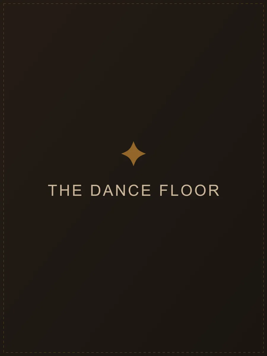 Dancing on the floor at Waddell's Longhorn